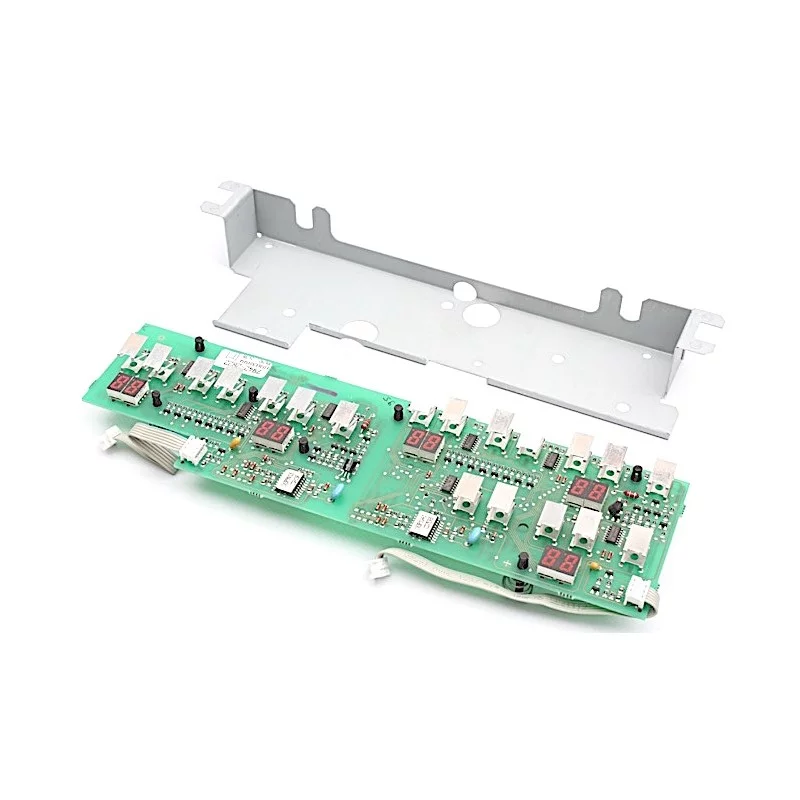 Carte De Puissance Table Induction Brandt AS0078865