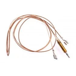 Thermocouple pour cuisinière Thomson Brandt - 76X6809