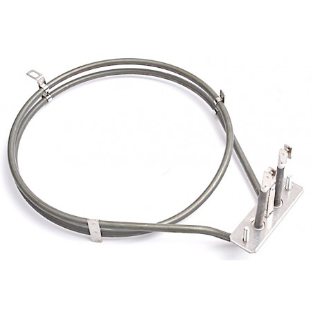 Résistance de four à chaleur tournante 2000W - 77X2277