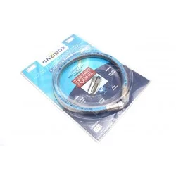 Tuyau Gazinox (gaz naturel) 0,75 m - 77X3007