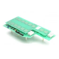 CARTE ELECTRONIQUE TABLE DE CUISSON 70X1571 CARTE CLAVIER