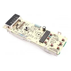 Carte de commande Micro-Ondes - 79X6527