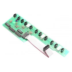 Carte de commande clavier - 92X0102 01450251