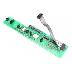 Carte de commande clavier - 92X0225 05220251