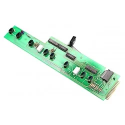 Carte de commande clavier - 92X0228 05260251