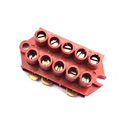 Bornier pour plaque vitrocéramique - 92X2601