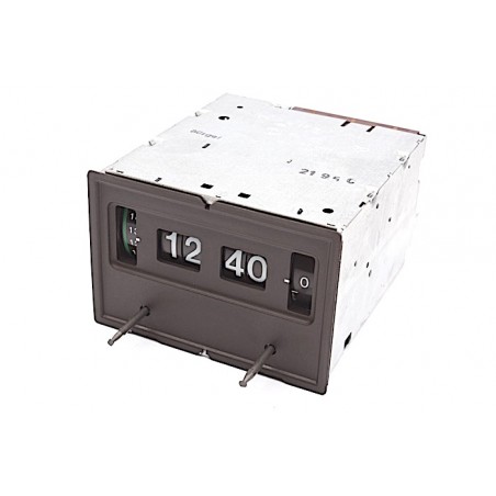 Programmateur four - 92X4408