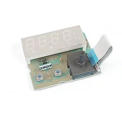 Carte de visualisation Four Fagor Brandt - 92X4459