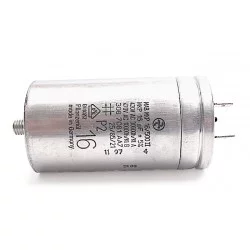 Condensateur 16 mF 420-470V - 93X3609 00087299 00073947