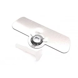 Brasseur d'ondes Micro-ondes Brandt - 93X5313