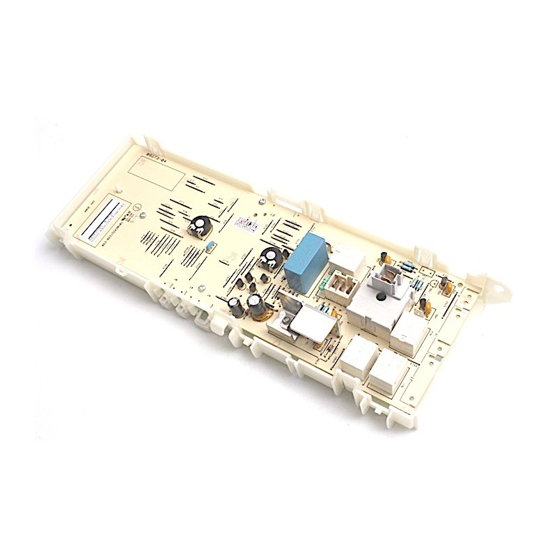LG Panneau de commande + carte pour lave linge WD-16396FDK
