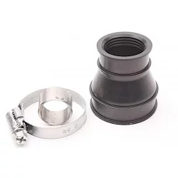 Durit supérieur pour lave-vaisselle FAGOR BRANDT - 96X0222 AS0014032