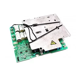 Module De Puissance Electrolux Pour Plaque De Cuisson - 3300362682, Blanc (neuf)