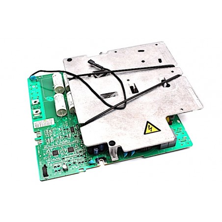 Module de puissance droit table induction Bosch 11039464