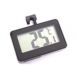Thermomètre électronique pour Réfrigérateur Congélateur - AS0033576