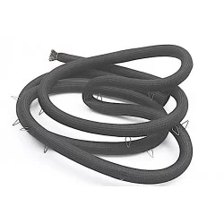 Joint de porte tressé four pyrolyse Fagor Brandt De Dietrich - AS0053979