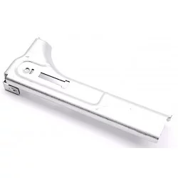 Support charnière droit pour porte four Fagor Brandt - FARAS0060927