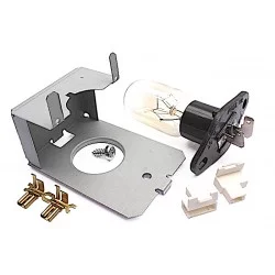 Ampoule Micro-ondes KIT 25W FAGOR BRANDT - 76x7882 AS0068344