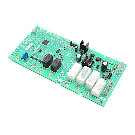 Carte de puissance Four De Dietrich - AS6005752