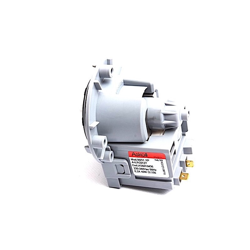 Pompe De Vidange Pour Lave Linge BEKO