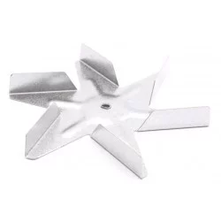 Turbine chaleur tournante Four - AS6018789