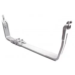 Arrivée de bras de lavage supérieur - AS6019763 32X1943