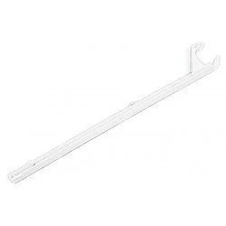 Enjoliveur coté droit Congélateur Fagor Brandt - AS6020061