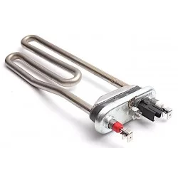 Résistance lave-linge 2022W avec sonde Long. 18 cm - L42G000S0