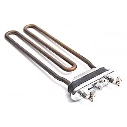 Résistance lave-linge 2022W Long. 18,5 cm - LE6E022A1