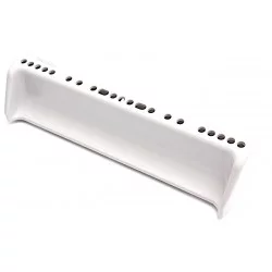 Aube tambour 195mm Machine à laver Brandt Vedette - LJ2H000A9