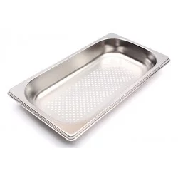 Récipient perforé inox four Gaggenau - KB220124