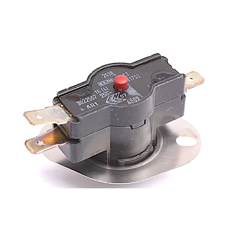 Ersatzteil - SOS Accessoire Thermostat 150° pour Sèche-linge