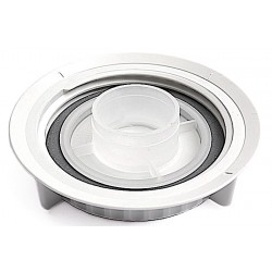 Bouchon bac à sel Lave-vaisselle Bosch Siemens - 00056806