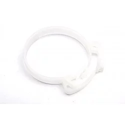 Collier de serrage  pour machine à laver Bosch Siemens - 00058598