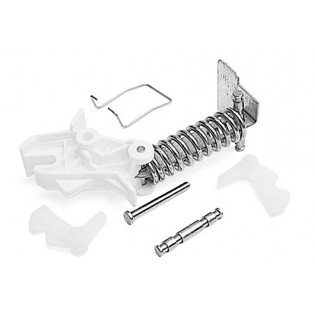 Fermeture de porte lave vaisselle Bosch Siemens Neff Gaggenau - 00075220