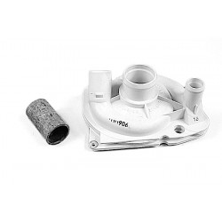 Corps Pompe de Cyclage pour Lave-vaisselle Bosch Siemens - 00086398