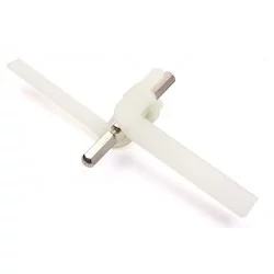 Lames de broyage pour machines de cuisine Bosch MUZ4DS2 00091027