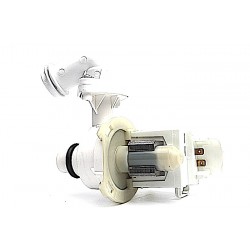 Pompe de vidange Lave-Vaisselle ORIGINE - 00096355
