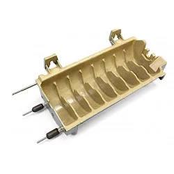 Bac à glaçons avec résistance Bosch Siemens Neff - 00096541