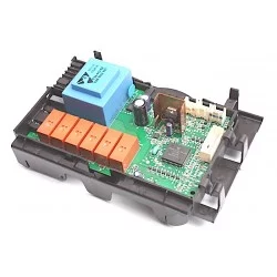 Module électronique machine à laver Bosch Siemens - 00096560