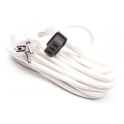 Cable d'alimentation pour Réfrigérateur Congélateur Bosch Siemens - 11007879