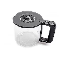 Verseuse en verre Bosch Siemens - 11008061