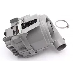 Pompe de Cyclage pour Lave-vaisselle Bosch Siemens - 12014980