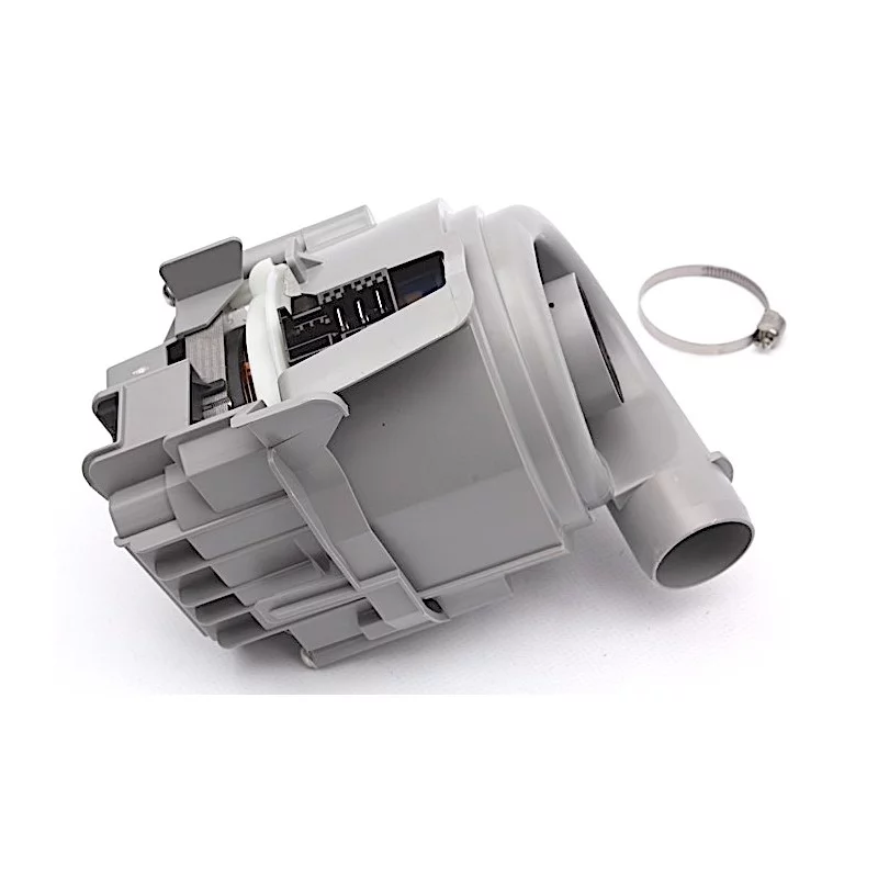 Pompe de cyclage Lavevaisselle Siemens SN53HS00BD/20 SN53HS00BD — free download