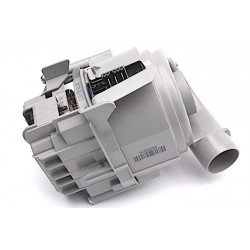 Pompe de Cyclage pour lave-vaisselle Bosch Siemens - 12019637