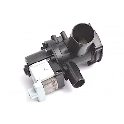 Pompe de vidange Lave-Linge Bosch Siemens - 00144340 00142184 00144488