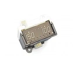 Carte d'affichage à déplacement rectiligne pour Four Bosch Siemens Neff Gaggenau - 00151040