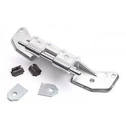 Charnière hublot Lave Linge - 00153150