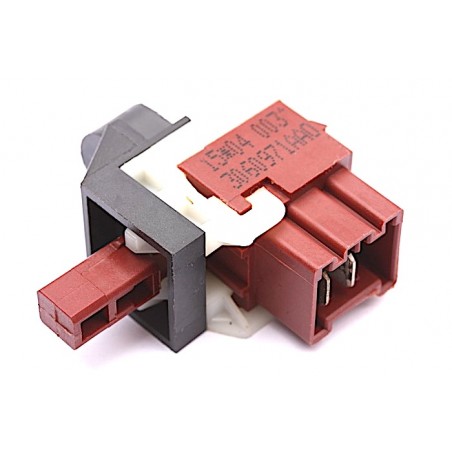Interrupteur Sèche linge Bosch Siemens Gaggenau Neff - 00154144