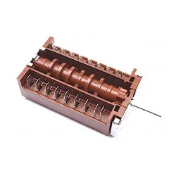 Commutateur Four Bosch Siemens Neff Gaggenau - 00154837